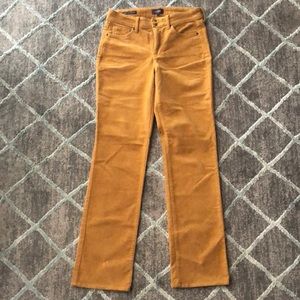 NYDJ Marilyn Corduroy pants